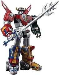 Voltron: Universumi kaitsja Robo-Dou tegevusjoonis Voltron 27 cm hind ja info | Poiste mänguasjad | kaup24.ee