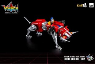 Voltron: Universumi kaitsja Robo-Dou tegevusjoonis Voltron 27 cm цена и информация | Игрушки для мальчиков | kaup24.ee