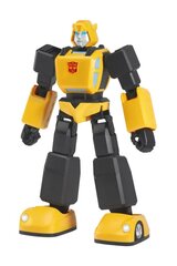 Интерактивный робот-трансформеры Bumblebee G1 Performance Series 34 см цена и информация | Игрушки для мальчиков | kaup24.ee