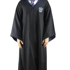Harry Potter Wizard Robe Varjatud Ravenclaw Suurus S hind ja info | Karnevali kostüümid | kaup24.ee