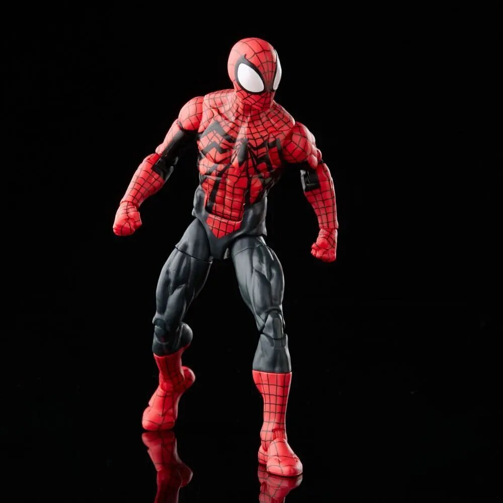 Kuju Spider-Man Hasbro Marvel Legends hind ja info | Poiste mänguasjad | kaup24.ee