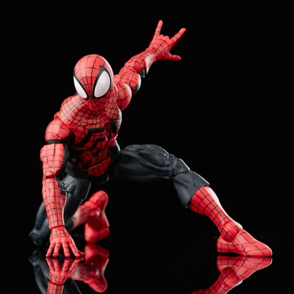 Kuju Spider-Man Hasbro Marvel Legends hind ja info | Poiste mänguasjad | kaup24.ee