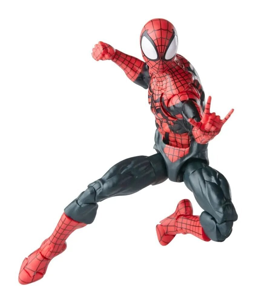 Kuju Spider-Man Hasbro Marvel Legends hind ja info | Poiste mänguasjad | kaup24.ee