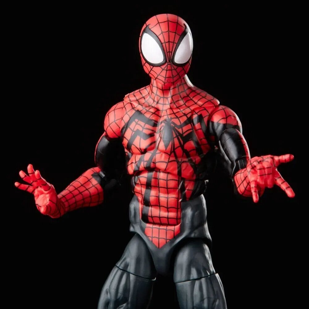 Kuju Spider-Man Hasbro Marvel Legends hind ja info | Poiste mänguasjad | kaup24.ee