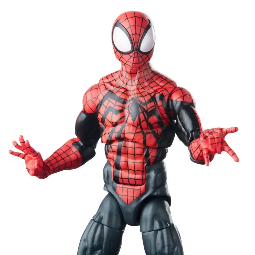 Kuju Spider-Man Hasbro Marvel Legends hind ja info | Poiste mänguasjad | kaup24.ee