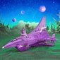 Transformer Decepticon Nemesis, 60 cm, lilla цена и информация | Poiste mänguasjad | kaup24.ee