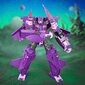 Transformer Decepticon Nemesis, 60 cm, lilla цена и информация | Poiste mänguasjad | kaup24.ee