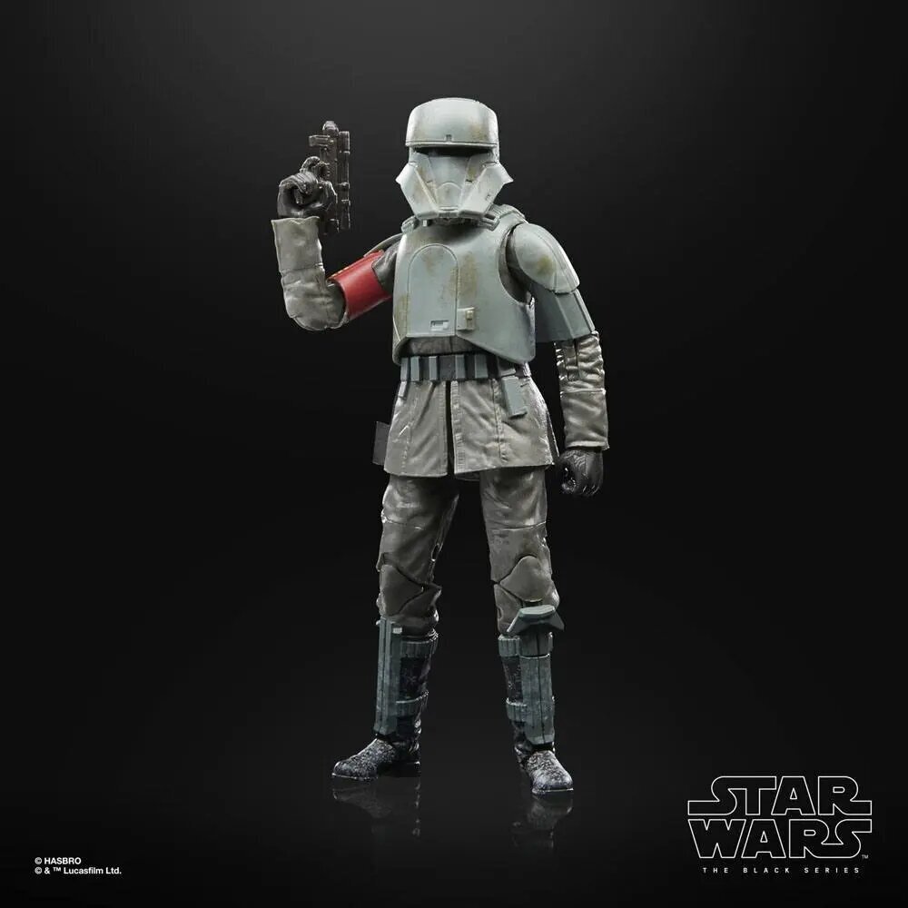 Kuju Star Wars The Black Series Din Djarin, 15 cm цена и информация | Poiste mänguasjad | kaup24.ee