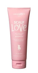 Juuste väljalangemise vastane šampoon tundlikule peanahale Scalp Love, 250 ml цена и информация | Шампуни | kaup24.ee