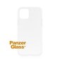 PanzerGlass Clear Case, läbipaistev hind ja info | Telefoni kaaned, ümbrised | kaup24.ee