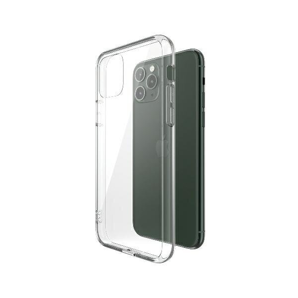 PanzerGlass Clear Case, läbipaistev hind ja info | Telefoni kaaned, ümbrised | kaup24.ee