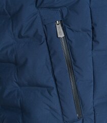 Crossfield мужская куртка 160g 61076*59, тёмно-синий 4058627169965 цена и информация | Мужские куртки | kaup24.ee