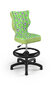 Laste tool Petit AB4, roheline hind ja info | Kontoritoolid | kaup24.ee