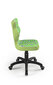 Laste tool Petit AA3, roheline hind ja info | Kontoritoolid | kaup24.ee
