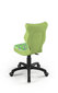 Laste tool Petit AA4, roheline hind ja info | Kontoritoolid | kaup24.ee
