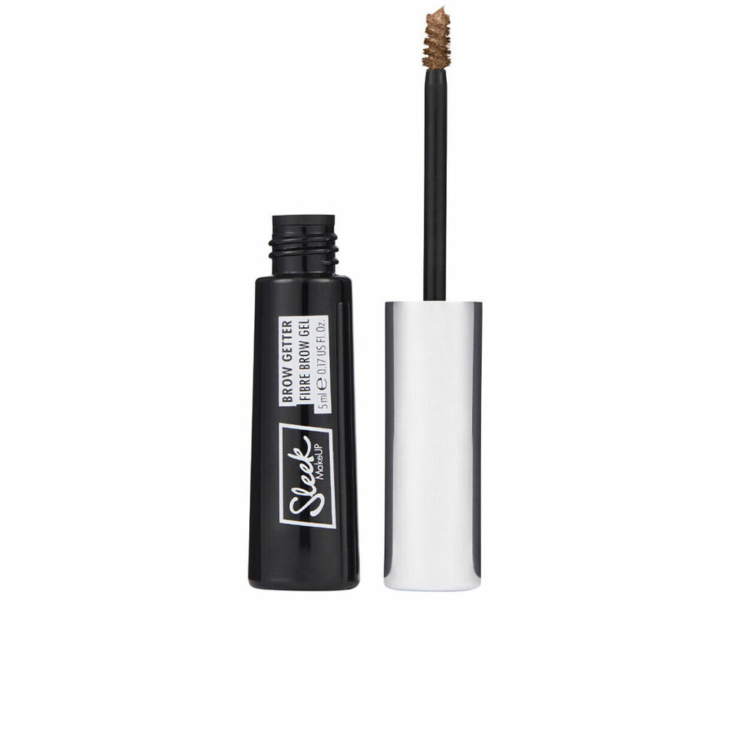 Kulmugeel Sleek Brow Getter Blonde, 5 ml цена и информация | Kulmuvärvid, -pliiatsid | kaup24.ee