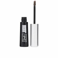 Гель для придания объема бровям Sleek Brow Getter Ash Brown 5 ml цена и информация | Карандаши, краска для бровей | kaup24.ee