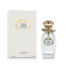 Parfüümvesi Annick Goutal Paris Petite Cherie EDP meestele, 100 ml hind ja info | Meeste parfüümid | kaup24.ee