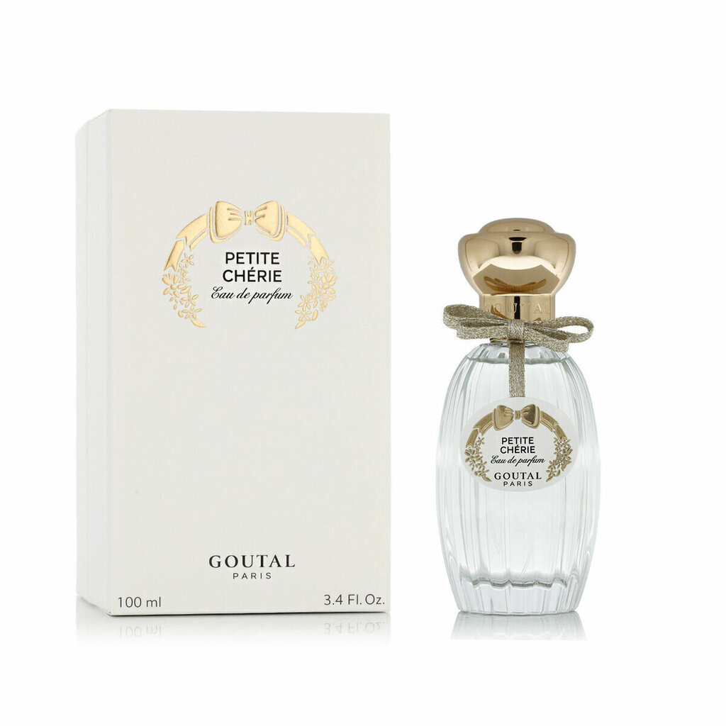 Parfüümvesi Annick Goutal Paris Petite Cherie EDP meestele, 100 ml hind ja info | Meeste parfüümid | kaup24.ee