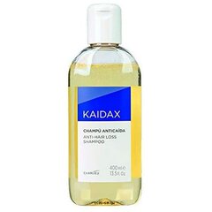 Šampoon juuste väljalangemise vastu Kaidax, 400 ml цена и информация | Шампуни | kaup24.ee
