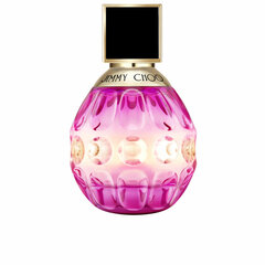 Parfüümvesi Jimmy Choo Rose Passion EDP naistele, 40 ml hind ja info | Naiste parfüümid | kaup24.ee