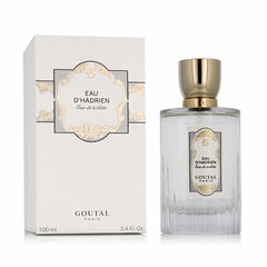 Tualettvesi Goutal Paris Eau D'Hadrien EDP meestele, 100 ml цена и информация | Мужские духи | kaup24.ee