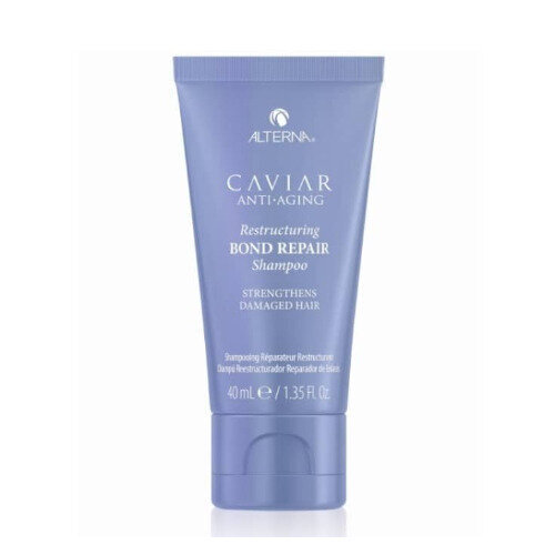 Šampoon kahjustatud juustele Alterna Caviar Anti-Aging, 250 ml цена и информация | Šampoonid | kaup24.ee