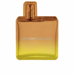 Tualettvesi Mandarina Duck Vida Loca EDT naistele, 100 ml цена и информация | Женские духи | kaup24.ee