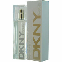 Tualettvesi Donna Karan DKNY EDT naistele, 30 ml hind ja info | Naiste parfüümid | kaup24.ee