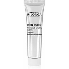 Näokreem Filorga NCEF-Reverse supreme multi-correction, naistele, 30 ml цена и информация | Кремы для лица | kaup24.ee