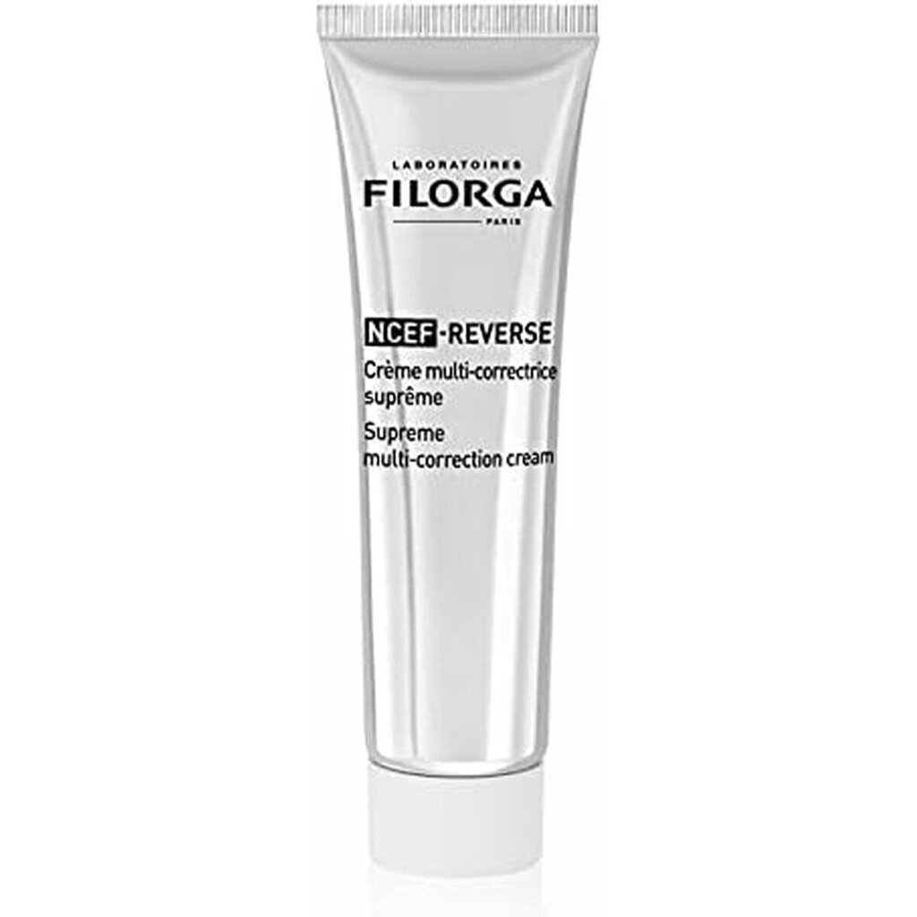 Näokreem Filorga NCEF-Reverse supreme multi-correction, naistele, 30 ml hind ja info | Näokreemid | kaup24.ee