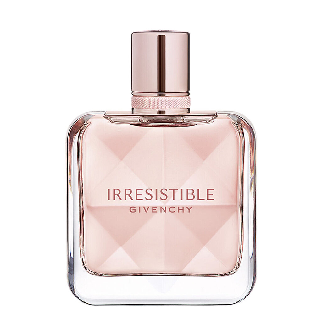 Parfüüm Givenchy Irresistible EDP naistele, 50 ml hind ja info | Naiste parfüümid | kaup24.ee