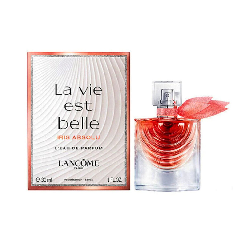 Parfüüm Lancôme La Vie Est Belle Iris Absolu EDP naistele, 30 ml hind ja info | Naiste parfüümid | kaup24.ee