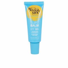 Бальзам для губ Toasted Coconut Bondi Sands Spf 50+ (10 g) цена и информация | Помады, бальзамы, блеск для губ | kaup24.ee