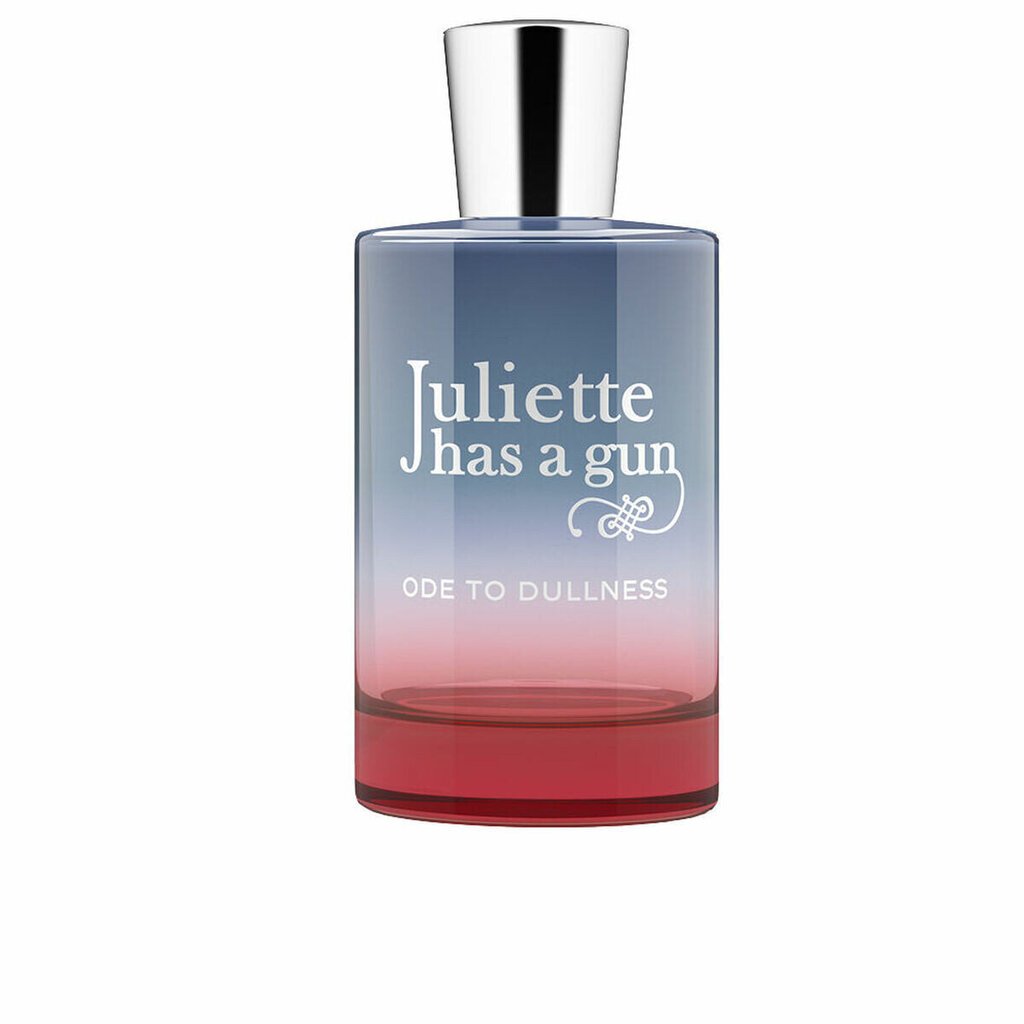 Parfüümvesi Juliette Has A Gun Ode To Dullness EDP naistele, 100 ml цена и информация | Naiste parfüümid | kaup24.ee