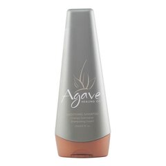 Питательный шампунь для волос Agave Healing Oil Smoothing Shampoo, 250 мл цена и информация | Шампуни | kaup24.ee