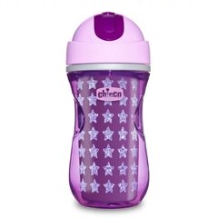 Chicco lekkekindel tass, 266 ml, 14 kuud+ цена и информация | Бутылочки и аксессуары | kaup24.ee