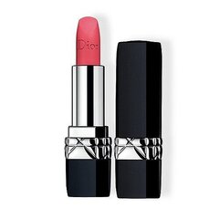 Huulepulk Dior Rouge Dior Couture Color huulepulk, 3,5 g цена и информация | Помады, бальзамы, блеск для губ | kaup24.ee