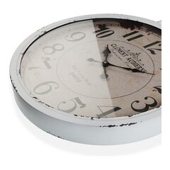 Настенные часы Rustic цена и информация | Часы | kaup24.ee