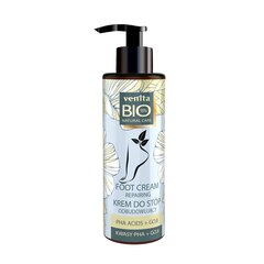 Venita Bio Natural Care jalakreem, 100 ml цена и информация | Кремы, лосьоны для тела | kaup24.ee