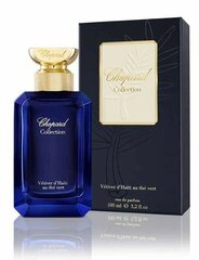 Chopard Vetiver d'Haiti au The Vert EDP meestele/naistele, 100 ml hind ja info | Naiste parfüümid | kaup24.ee