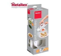 Metaltex Riiv, 11,5x32 cm цена и информация | Столовые и кухонные приборы | kaup24.ee