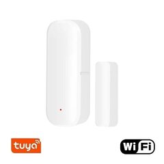 Nutikas juhtmevaba ukseandur Feelspot FS-DS03W WiFi, Tuya hind ja info | Ilmajaamad, termomeetrid | kaup24.ee