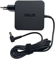 Зарядное устройство Asus 65W 19V/3.42A 5.5мм*2.5 мм цена и информация | Зарядные устройства для ноутбуков | kaup24.ee