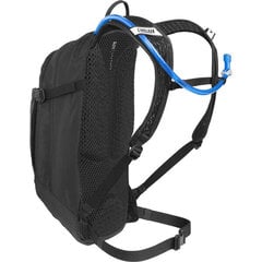 Naiste seljakott CamelBak Women's Mule 12 3L Charc/Blk цена и информация | Другие товары для фитнеса | kaup24.ee