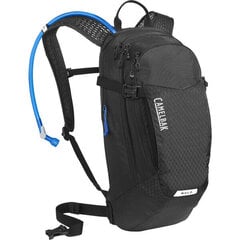 Женский рюкзак CamelBak для бега, черный цена и информация | Бадминтон для детей с воланчиком и пенным шариком Family-Sport Junior-2, многоцветный | kaup24.ee