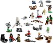 Lego Star Wars advendikalender hind ja info | Klotsid ja konstruktorid | kaup24.ee