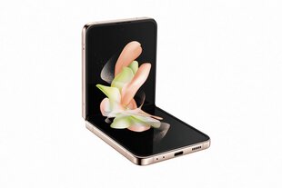 Товар с повреждением. Samsung Galaxy Flip4 5G 8/128GB SM-F721BZDGEUE Pink Gold цена и информация | Товары с повреждениями | kaup24.ee