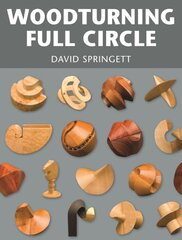 Woodturning Full Circle hind ja info | Tervislik eluviis ja toitumine | kaup24.ee