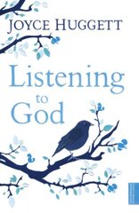 Listening To God: Hearing His Voice N/E hind ja info | Usukirjandus, religioossed raamatud | kaup24.ee